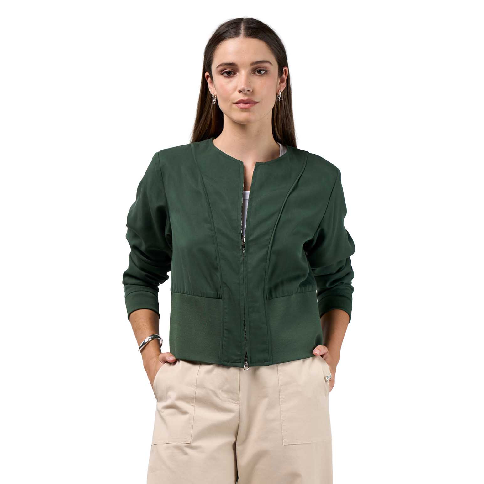 Madly Sweetly Formation Jacket